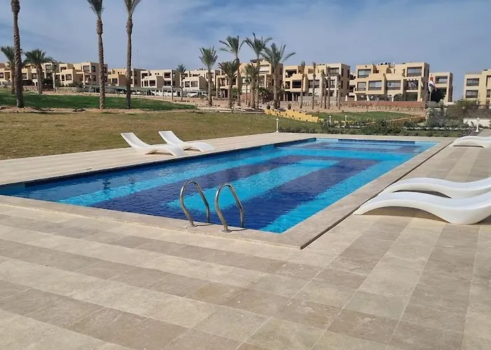 Golf Heights - Amazing Brand New Sharm El-Sheikh