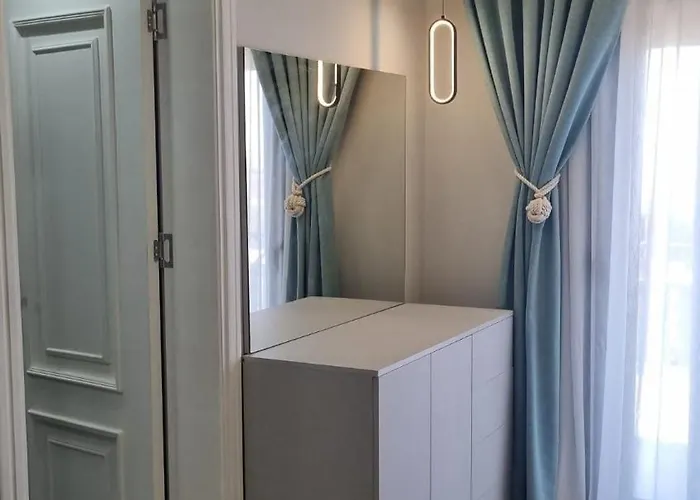 Golf Heights - Amazing Brand New Apartment Sharm El-Sheikh