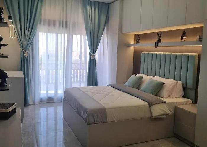 Apartment Golf Heights - Amazing Brand New Sharm El-Sheikh