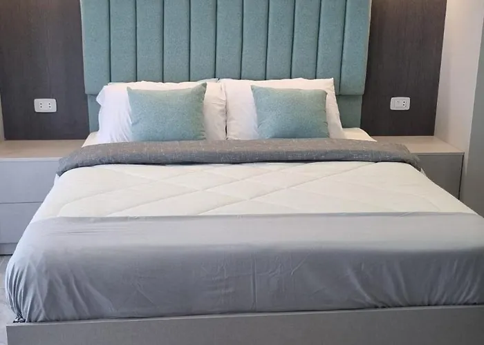 Golf Heights - Amazing Brand New Sharm El-Sheikh