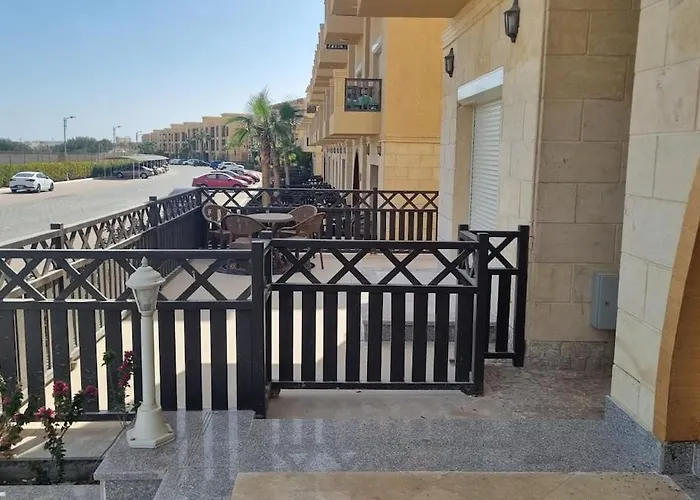 Apartment Golf Heights - Amazing Brand New Sharm El-Sheikh