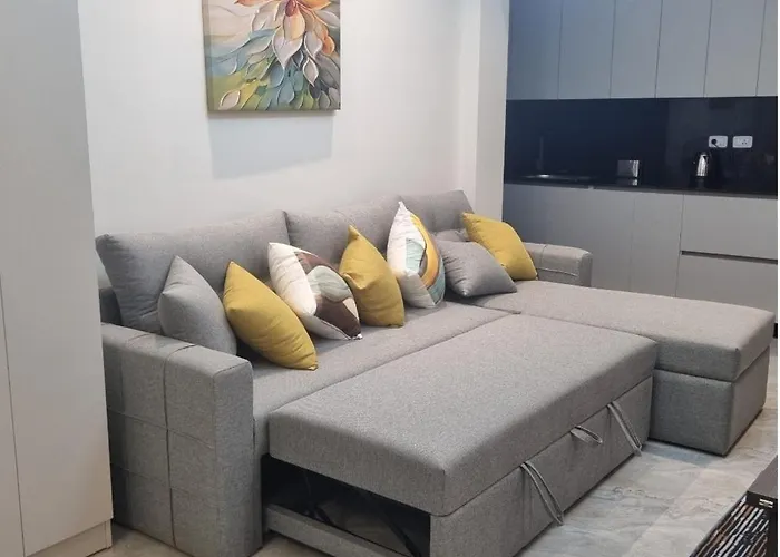 Golf Heights - Amazing Brand New Apartment Sharm El-Sheikh