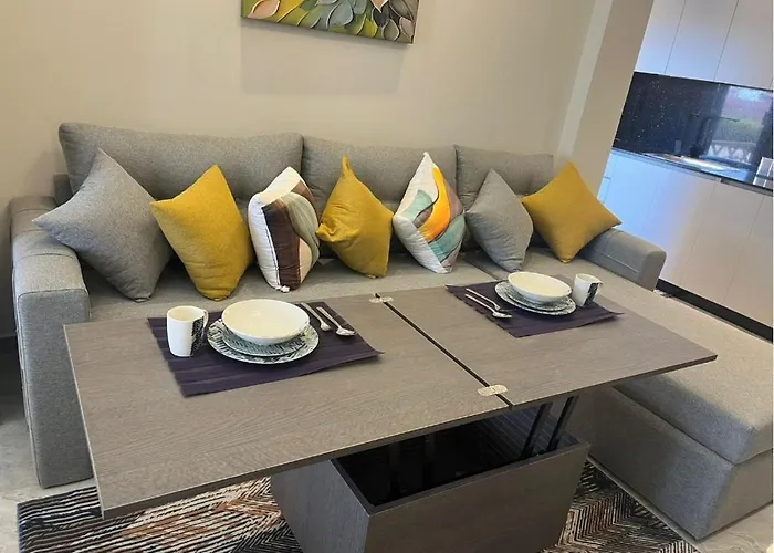 Apartment Golf Heights - Amazing Brand New Sharm El-Sheikh