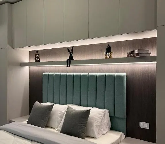 Golf Heights - Amazing Brand New Apartment Sharm El-Sheikh