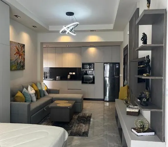 Golf Heights - Amazing Brand New *